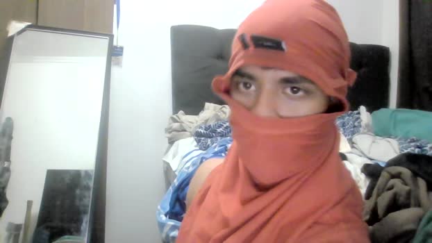 harry18201 kink Webcam SHOW @ Cam4 05-01-2026