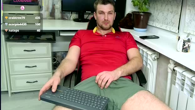 hugoBorz86 gag Webcam SHOW @ Cam4 05-01-2026