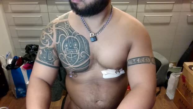ink_pierced hard Webcam SHOW @ Cam4 05-01-2026