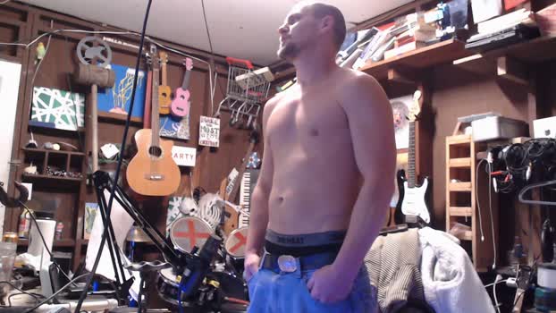 jameswebbscope legs Webcam SHOW @ Cam4 05-01-2026
