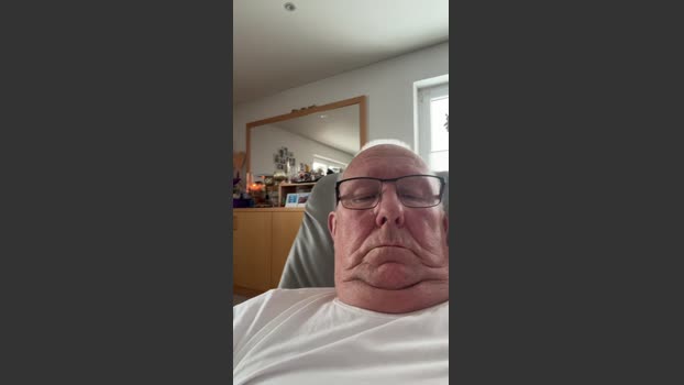 klaus4457 jerkoff Webcam SHOW @ Cam4 06-01-2026
