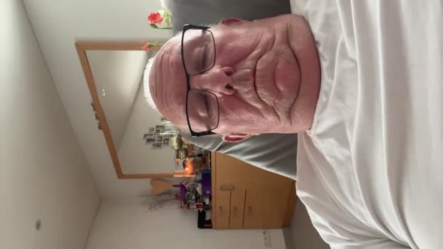 klaus4457 kinky Webcam SHOW @ Cam4 06-01-2026