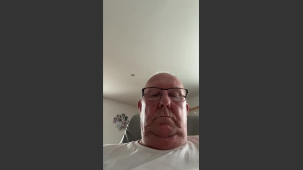 klaus4457 Topless Webcam SHOW @ Cam4 06-01-2026