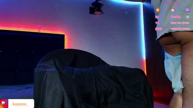 kuzzco horny Webcam SHOW @ Cam4 06-01-2026