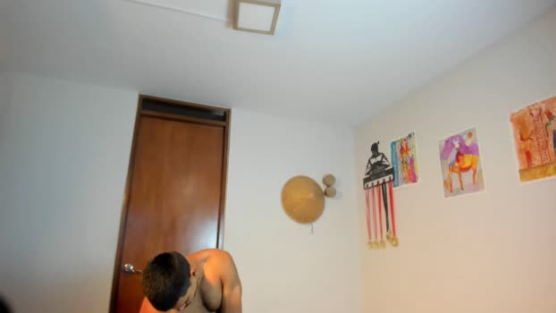 lodo_2 oral Webcam SHOW @ Cam4 05-01-2026