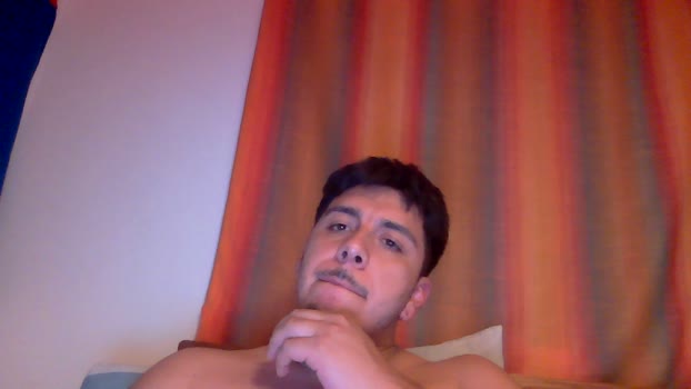 matiaslol666 beautiful Webcam SHOW @ Cam4 06-01-2026