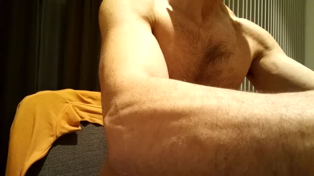 mrblueocean playtime Webcam SHOW @ Cam4 06-01-2026