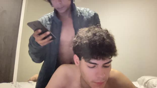 nachitsss yummy Webcam SHOW @ Cam4 06-01-2026