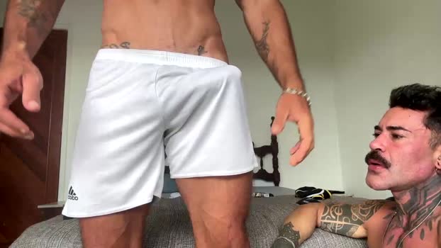 recoblue22cm suckshow Webcam SHOW @ Cam4 06-01-2026
