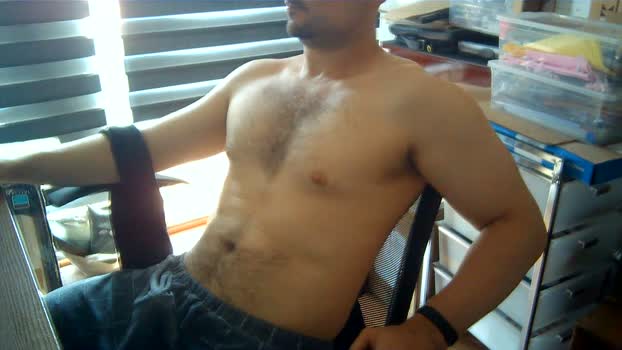 robsec4 bigtoys Webcam SHOW @ Cam4 06-01-2026