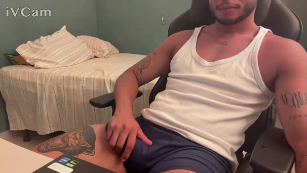 silvatony19 Naked Webcam SHOW @ Cam4 06-01-2026