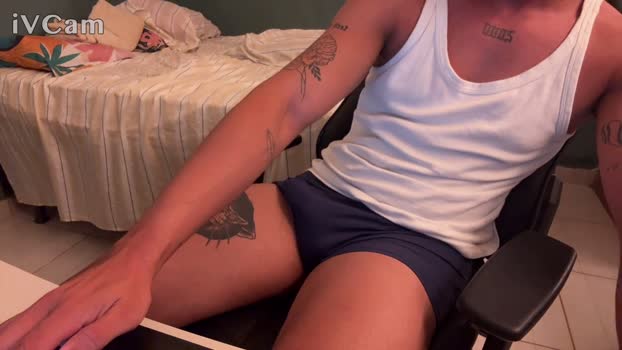silvatony19 naked Webcam SHOW @ Cam4 06-01-2026