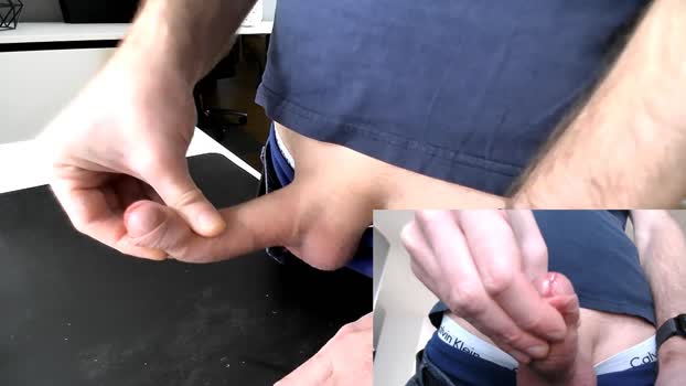 spermlover21 squirt Webcam SHOW @ Cam4 06-01-2026