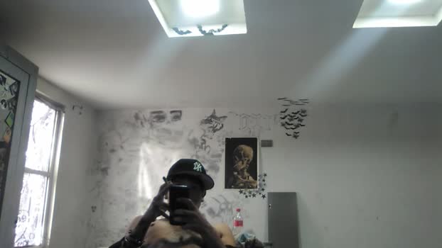tonnyvergolini4 Cam Webcam SHOW @ Cam4 05-01-2026