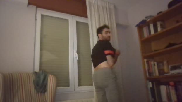 txatin22 amateur Webcam SHOW @ Cam4 05-01-2026