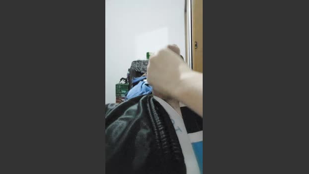 xMisteriosors big Webcam SHOW @ Cam4 06-01-2026