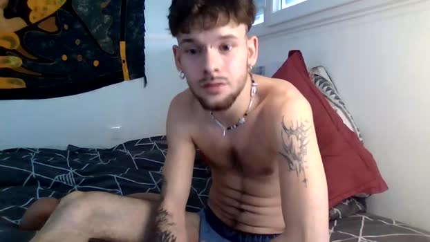 yourb0i naughty Webcam SHOW @ Cam4 06-01-2026