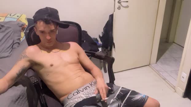 4sexBR fingers Webcam SHOW @ Cam4 07-01-2026