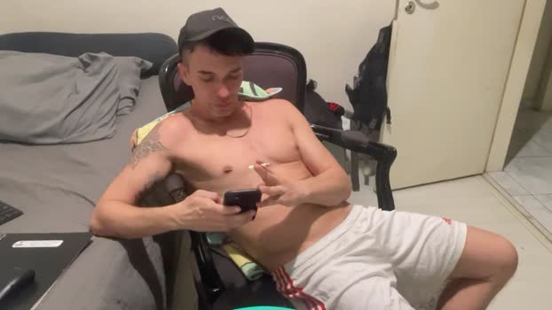 4sexBR cute Webcam SHOW @ Cam4 07-01-2026