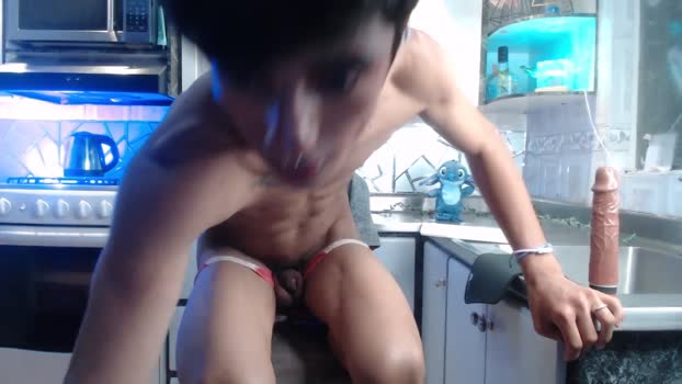 ABRAHAN_XO fuckme Webcam SHOW @ Cam4 06-01-2026