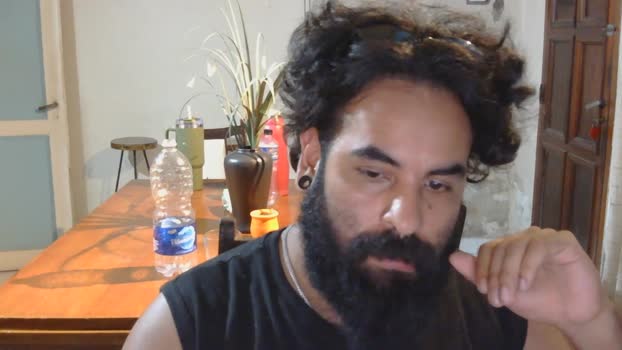 Aguustin21 sexybody Webcam SHOW @ Cam4 07-01-2026