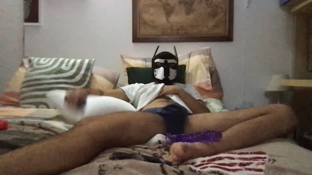 Alerunner_ hardcock Webcam SHOW @ Cam4 06-01-2026
