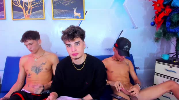 Alex_jeins_at deep Webcam SHOW @ Cam4 06-01-2026