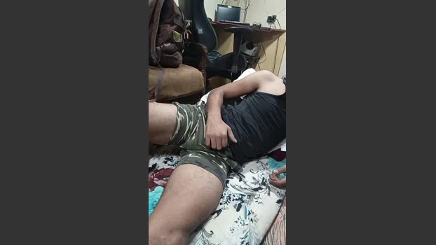 Alzir55 bicurious Webcam SHOW @ Cam4 06-01-2026