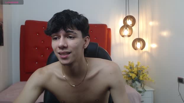 AmethystShadow analsex Webcam SHOW @ Cam4 06-01-2026