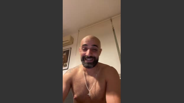Biberonlechero naked Webcam SHOW @ Cam4 06-01-2026