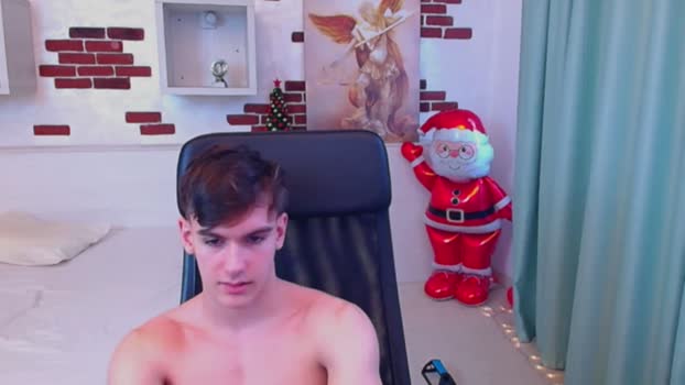 BradyFlint playtime Webcam SHOW @ Cam4 07-01-2026