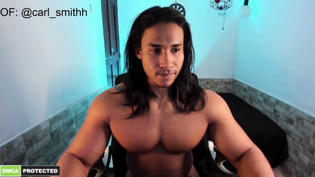 Carl_Smithh deepthroat Webcam SHOW @ Cam4 07-01-2026