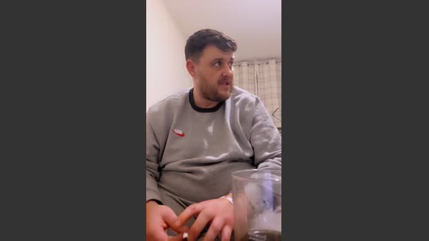 Chavbear fuckass Webcam SHOW @ Cam4 06-01-2026