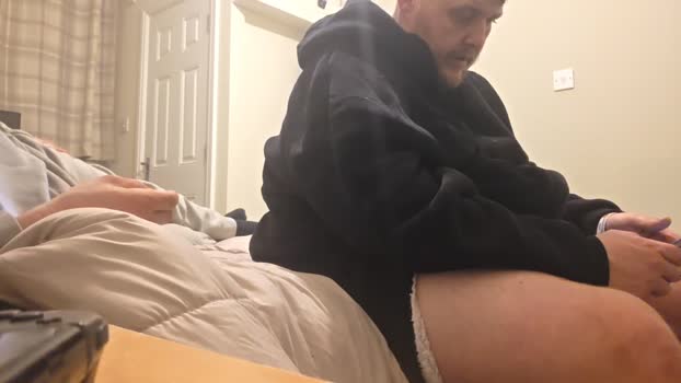 Chavbear toy Webcam SHOW @ Cam4 07-01-2026