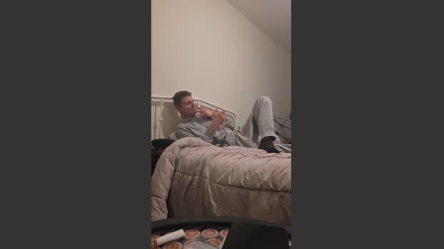 Chavbear blowjob Webcam SHOW @ Cam4 07-01-2026
