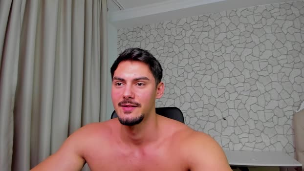 ClintMasters fuckface Webcam SHOW @ Cam4 07-01-2026