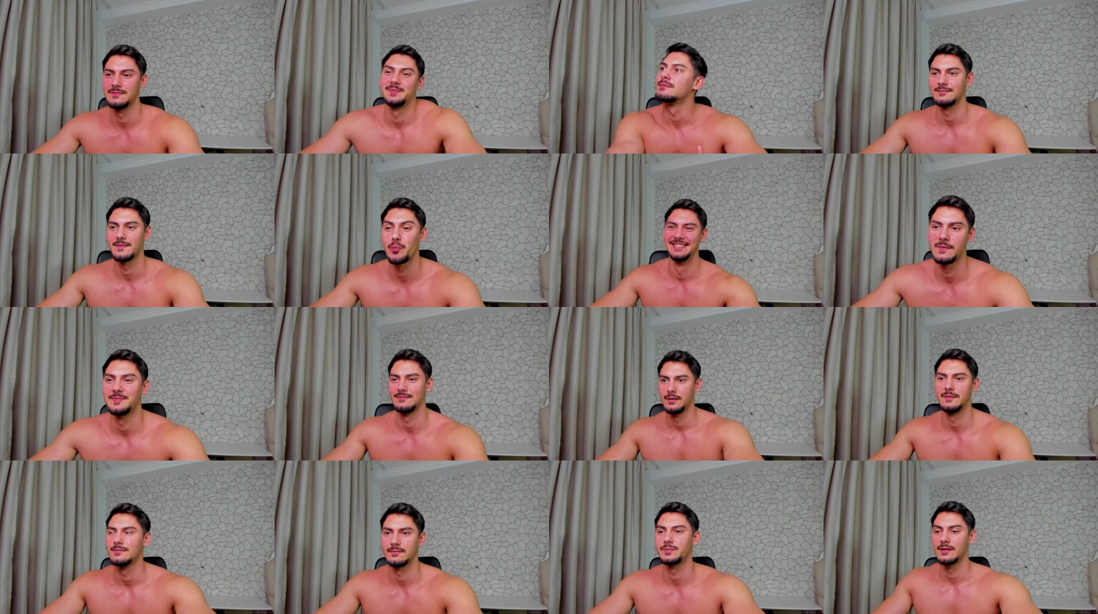 ClintMasters fuckface Webcam SHOW @ Cam4 07-01-2026