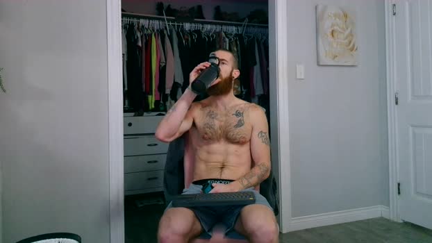 Daddyunlocked1 strip Webcam SHOW @ Cam4 06-01-2026