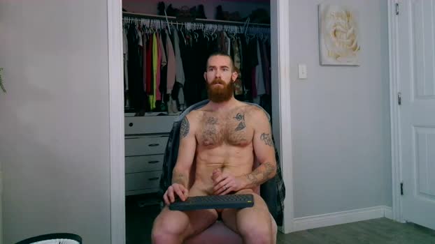 Daddyunlocked1 jerking Webcam SHOW @ Cam4 06-01-2026