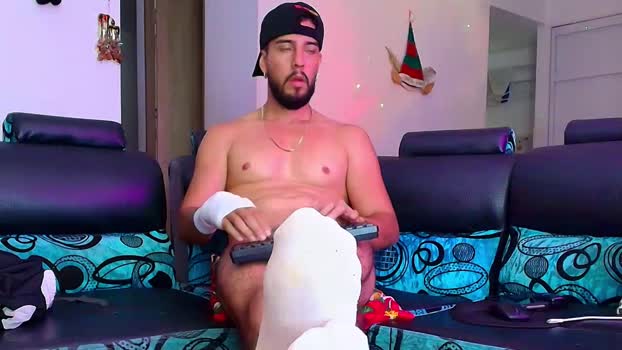 DaveSoldier bj-dildo Webcam SHOW @ Cam4 07-01-2026
