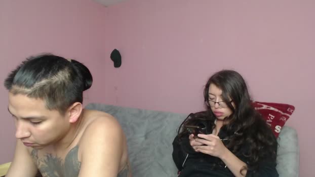 DeathBoy666 sweet Webcam SHOW @ Cam4 07-01-2026