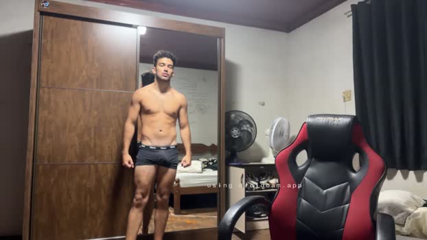 Drgym18 sexyfeet Webcam SHOW @ Cam4 07-01-2026