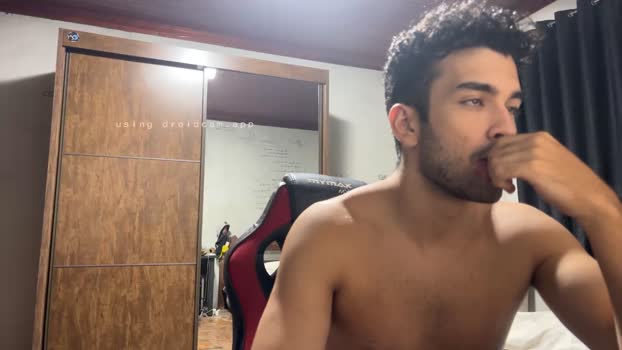 Drgym18 fuck Webcam SHOW @ Cam4 07-01-2026