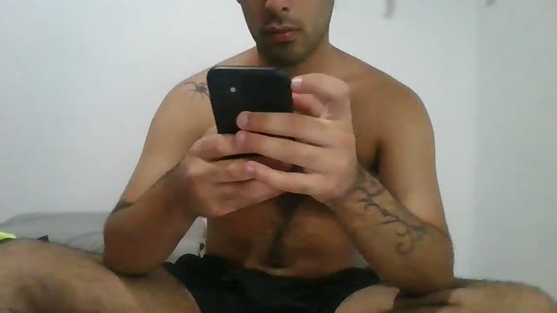 Elianfonseca_ Webcam Webcam SHOW @ Cam4 07-01-2026