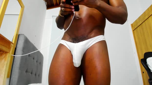 ErikJackson35 lush Webcam SHOW @ Cam4 06-01-2026