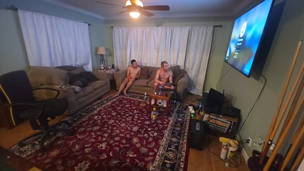 Fukingfagot sex Webcam SHOW @ Cam4 07-01-2026