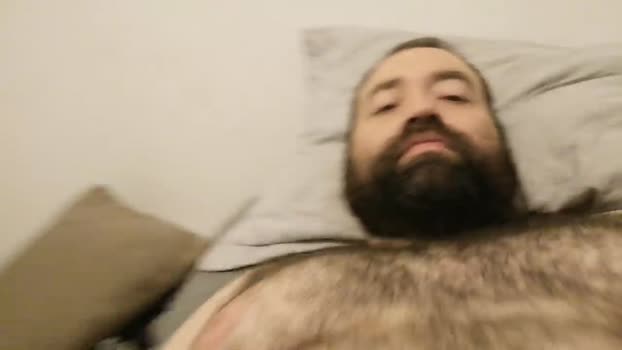 Gabeonfire analsex Webcam SHOW @ Cam4 07-01-2026