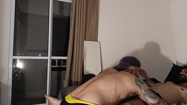 Gutomartingp analsex Webcam SHOW @ Cam4 07-01-2026