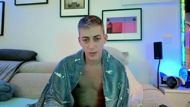 HuGo4K big Webcam SHOW @ Cam4 06-01-2026
