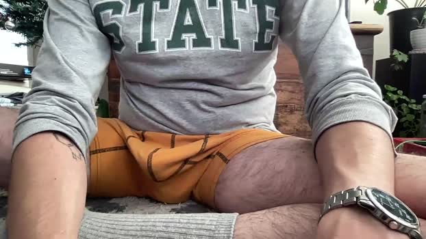 Ignaci_o toy Webcam SHOW @ Cam4 06-01-2026